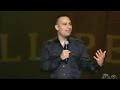 Russell Peters - Landing in India