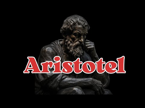 Episodul 6. Aristotel - Logica silogistică