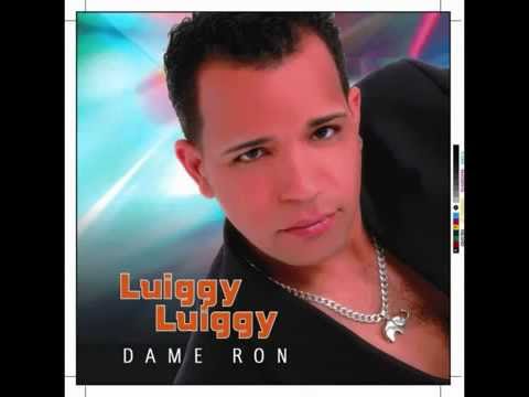 Luiggy Luiggy - Nadie sabe lo que tiene - All Latin Sound