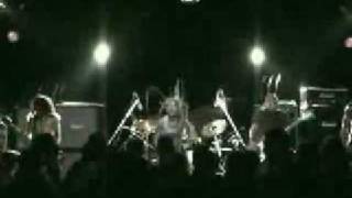 exit catacomb live - Crisis