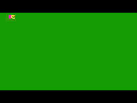 MTV HITS cambio de Logo (DEL VIEJO AL NUEVO) template green screen remake