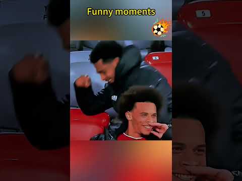 This is why we love football 😭⚽ #soccerfunny #viralvideo #foryou #footballlife #sports #lol