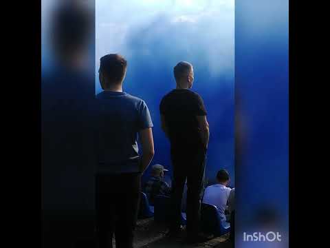 Stilon Gorzów - Odra Wlodzislaw. Kibice, Race I chaos. Fans, piros and chaos