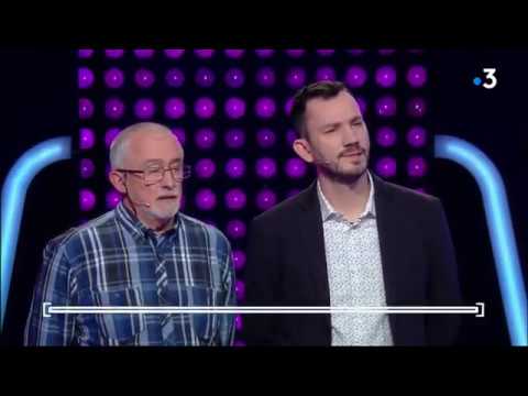 Philippe et Fifi 8 chances de tout gagner 1