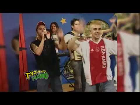 Chofercito - Grupo Mary Iguana