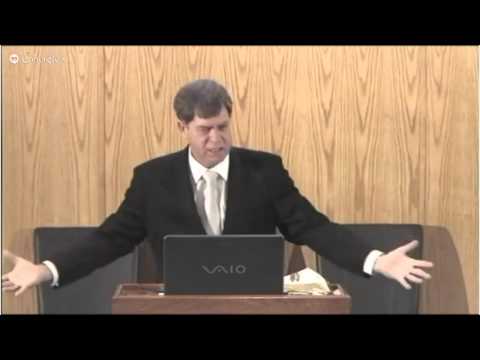 11 Aug 2013 Ds Johan Botha