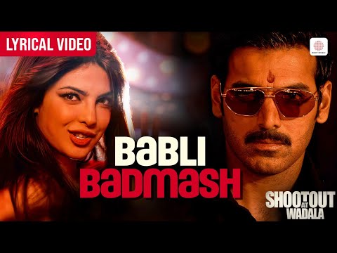 Babli Badmaash — watch video