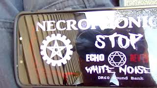 Necrophonic: evps 1