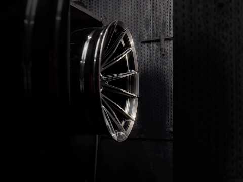 Our New #Vossen HFX-2 (6-Lug) Wheels in Terra Bronze, Silver Polished and our all new Hyper Gunmetal