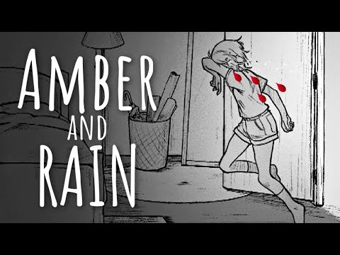 Video thumbnail for Amber and Rain
