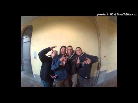 Hip Hop in sottofondo - Stone Ft. Doppia, Ill Greg & Il Bonsai (Prod. Il Bonsai)