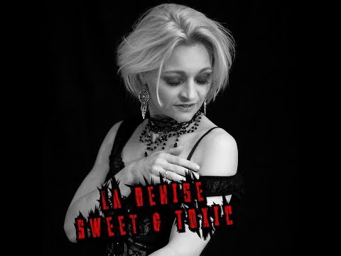 Candyrock Official Video