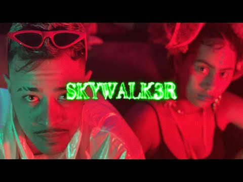 @meroerro -Skywalk3r ✨(prod. Rimalaia)