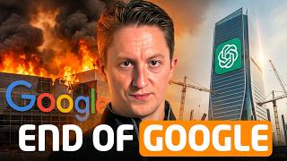 The End of Google Search: What You Need to Know