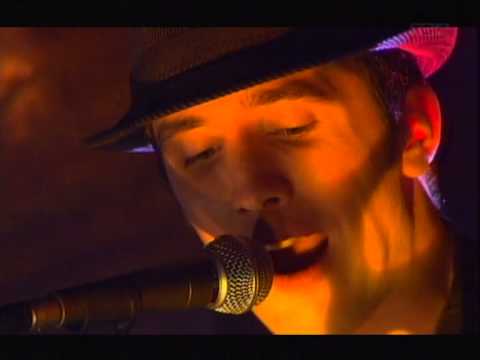 Tadhg Cooke - Ivory Heart (on TG4)