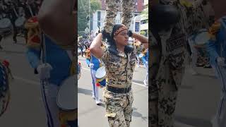 Download lagu Aksi Drum Corps Amni Semarang mp3