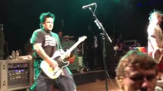 Nofx - pharmacists daughter