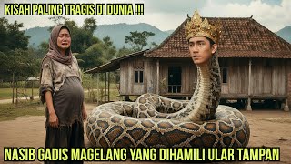 Download lagu BIKIN NANGIS !! SETELAH HAMIL 7 BULAN WANITA MISKIN MAGELANG BARU SADAR SUAMINYA BUKAN MANUSIA mp3 Download lagu BIKIN NANGIS !! SETELAH HAMIL 7 BULAN WANITA MISKIN MAGELANG BARU SADAR SUAMINYA BUKAN MANUSIA mp3