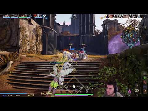 [NAE] [ALL WINS] I will rampage ult the hurricane away  | NEW REWARDS! | !papayas !gamble !rewards