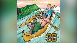 Kapena - Tiare Oe No Tahiti (Audio)