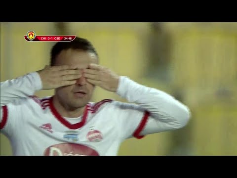 REZUMAT | Chindia - Sepsi 1-2. Covăsnenii merg în semifinalele Cupei României