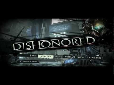 Zagrajmy w Dishonored odc. 1