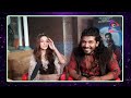 Exclusive Sheezan Tunisha On New Show Alibaba Dastan E Kabul