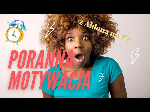 Matryca Eisenhowera. Poranna motywacja :)