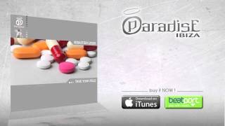 Sebastien Leger - Take Your Pills