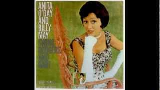 Anita O&#39;Day - Johnny One Note