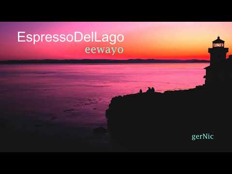 Espresso Del Lago - eewayo (HQ)