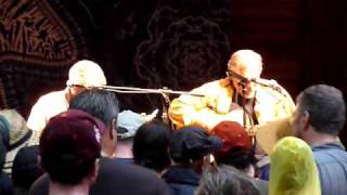 Jorma Kaukonen Wanee 2009 &quot;Operator&quot;