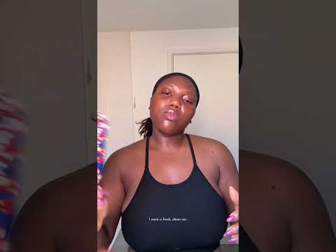 TRAVEL MAINTENANCE VLOG ✈️💕💅🏾