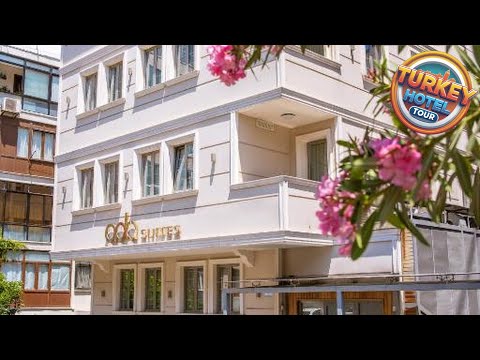 فندق أدا سويتس نيشانتاسي