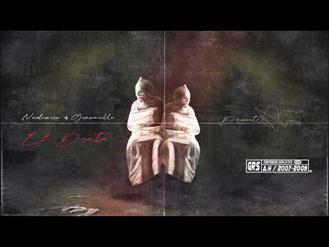01  NADOSERRE + GRAEMSILLO  -  EL DUETO