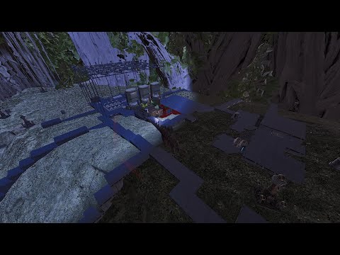 DESTROYING My Enemies For INSANE PROFIT! [Ark Survival Ascended PVP] Small Tribes #5