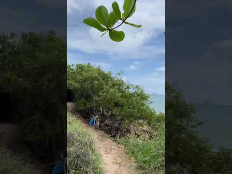 Praia de Carapibus (litoral sul) - Conde Paraíba #gostoucurtecomentecompartilhamesegue