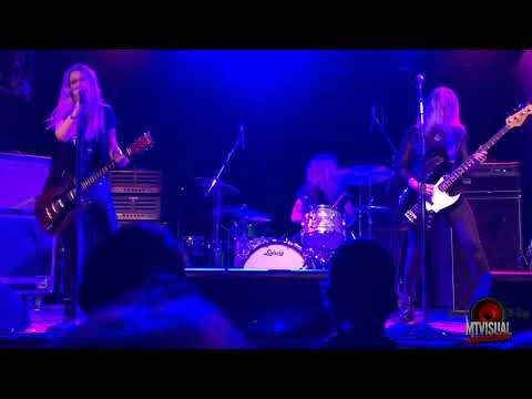 MAGGOT HEART - Live at Lee's Palace - Toronto, CA [8.10.2019] [snippet]