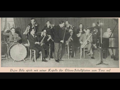 Tango Vagabondo - Dajos Bela Orchestra - 1930