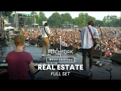 Full Set - Pitchfork Music Festival 2014 のサムネイル