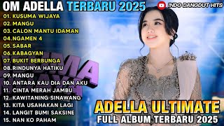 Download lagu KUSUMA WIJAYA - Cantika Nuswantoro - CALON MANTU IDAMAN - OM ADELLA FULL ALBUM TERBARU 2025 mp3
