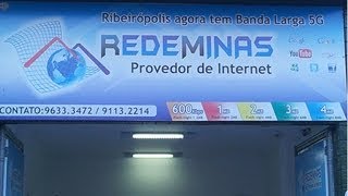preview picture of video 'Provedor de Internet em Ribeirópolis- SE (79) 9948-2755'