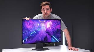 This Could Be The BEST Monitor of 2026... (for Mac &amp; PC)