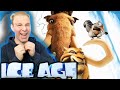 Sid Is My Spirit Animal Ice Age Reaction I Couldn T Stop Laughing At ICE AGE