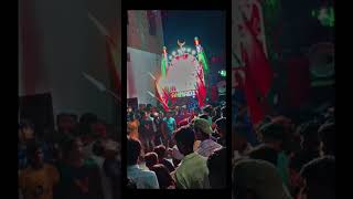 Download lagu Akhara ahmadiya damodarpur ||                           9th muharram 2023 mp3