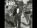 Lightnin' Hopkins - Born in the Bottoms