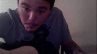 Jude Cole Edwards - Mary Jane