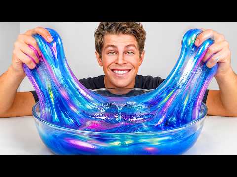 Best Slime Wins $1,000!