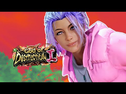 Azucena HUMILIATES the Top Tiers of Tekken 8!