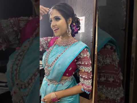 Bridal Makeup Artist portfolio by Radha Makeup Artist in Chennai - Photo 1 Bridal Makeup Artist portfolio by Radha Makeup Artist in Chennai - Photo 1